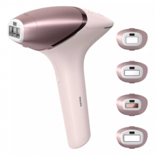 Philips Philips Lumea Prestige IPL BRI958/00 - Test