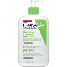 CeraVe CeraVe Hydrating cleanser 473 ml - Test
