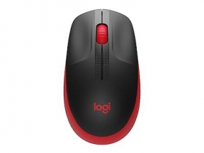 Logitech Logitech M190 - Test