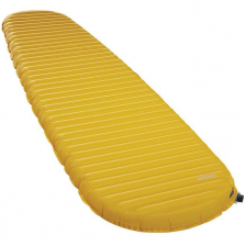 Therm-a-Rest Therm-a-Rest NeoAir XLite - Test