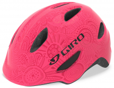 Giro Giro Scamp MIPS (Jr) - Test