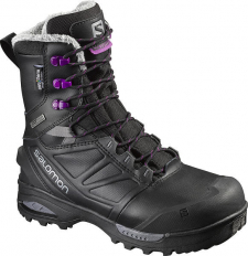 Salomon Salomon Toundra Pro CS WP - Test