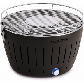 LotusGrill LotusGrill Rökfri kolgrill - Test