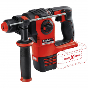 Einhell Einhell Herocco - Test