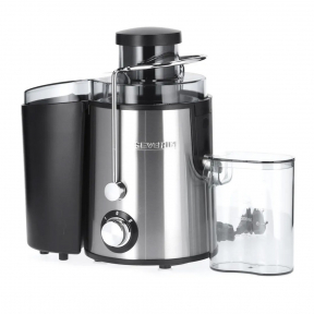 Severin Severin ES 3566 - Test