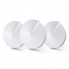 TP-Link TP-Link Deco M5 - Test