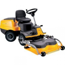 Stiga Stiga Park 120 - Test