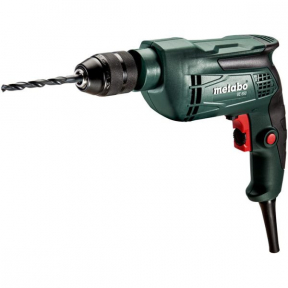 Metabo Metabo BE 650 Borrmaskin - Test