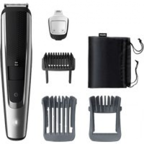 Philips PHILIPS BT5522/15 Skäggtrimmer - Test