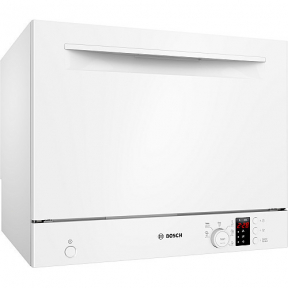 Bosch Bosch SKS2ITW00E - Test