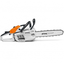 Bästa lätta, Stihl MS 201 C-M