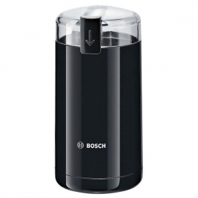 Bosch Bosch TSM6A013B - Test