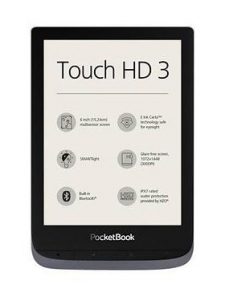 Bäst i test, Touch HD 3