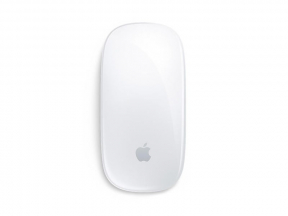 Apple Magic Mouse 2 - Test