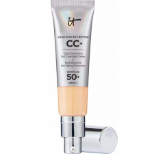 IT Cosmetics IT Cosmetics CC+ Cream - Test