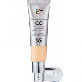 IT Cosmetics IT Cosmetics CC+ Cream - Test