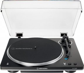 Audio-Technica Audio-Technica AT-LP70XBT - Test
