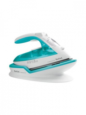 Tefal Tefal Freemove FV6520 - Test