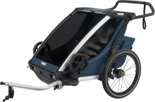 Thule Thule Chariot Cross 2 - Test