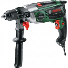 Bosch Bosch DIY Advanced Impact 900 - Test