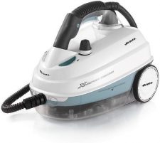 Ariete Ariete XVapor DeLuxe 4146 - Test