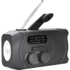 Bästa budget, Exibel vevradio