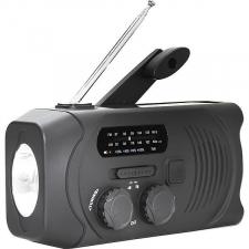 Exibel Exibel vevradio - Test