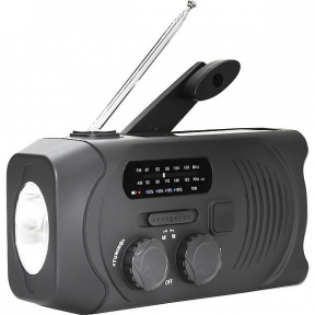 Exibel Exibel vevradio - Test