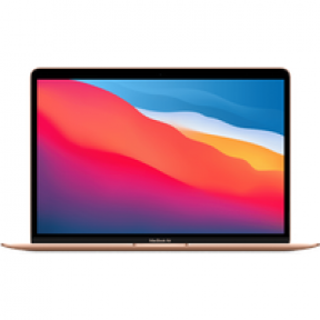 Apple MacBook Air 13 (2020) - Test