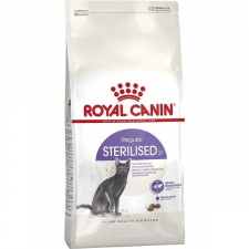 Royal Canin Sterilised 37 - Test