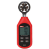 Bäst i test, Uni-T UT363 Vindmätare och termometer