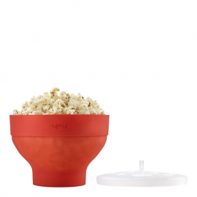 Lékué Lékué Popcorn Maker - Test