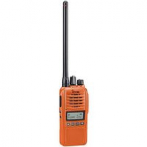 Icom Icom ProHunt Basic 2 - Test