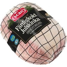 Bästa premium, Scan Gourmet Julskinka