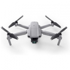 Dji Dji Mavic Air 2 - Test