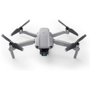 Dji Dji Mavic Air 2 - Test