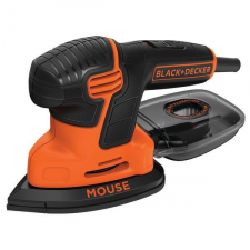 Black & Decker Black & Decker KA2000-QS Slipmus - Test