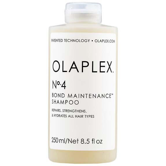 Bästa återfuktande - Schampo