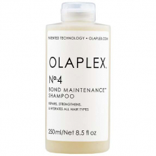 Olaplex Olaplex Bond Maintenance Schampo No.4 - Test