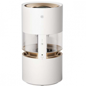 SmartMi Smartmi Humidifier Rainforest - Test