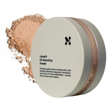 Minolei Minolei Uniset Oil-Absorbing Powder - Test