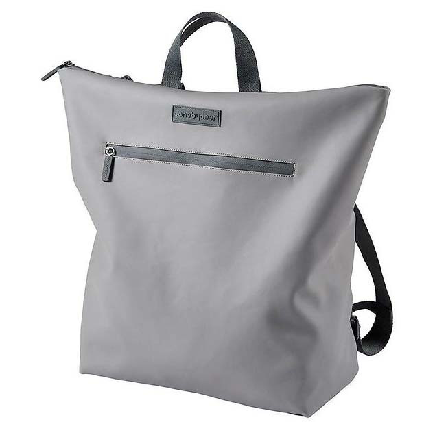 Bästa ryggsäck - Skötväska