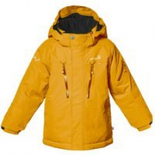 Isbjörn of Sweden Kids' Helicopter Winter Jacket - Test