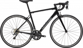 Cannondale Cannondale CAAD Optimo 2 - Test
