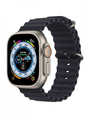 Apple Apple Watch Ultra - Test