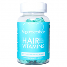 SugarBearHair SugarBearHair Hair Vitamins - Test