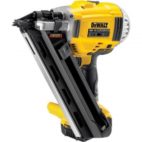 Dewalt Dewalt DCN692P2 - Test