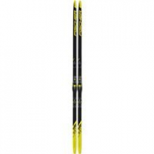 Fischer Twin Skin Pro - Test