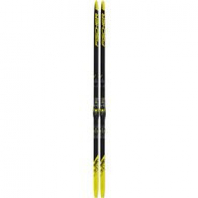 Fischer Twin Skin Pro - Test