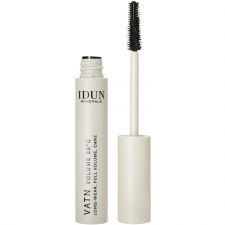 Idun Minerals Idun Minerals Vatn Volume 38°C Mascara - Test